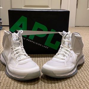 APL Basketball Shoes Concept 3 Sz 11.5